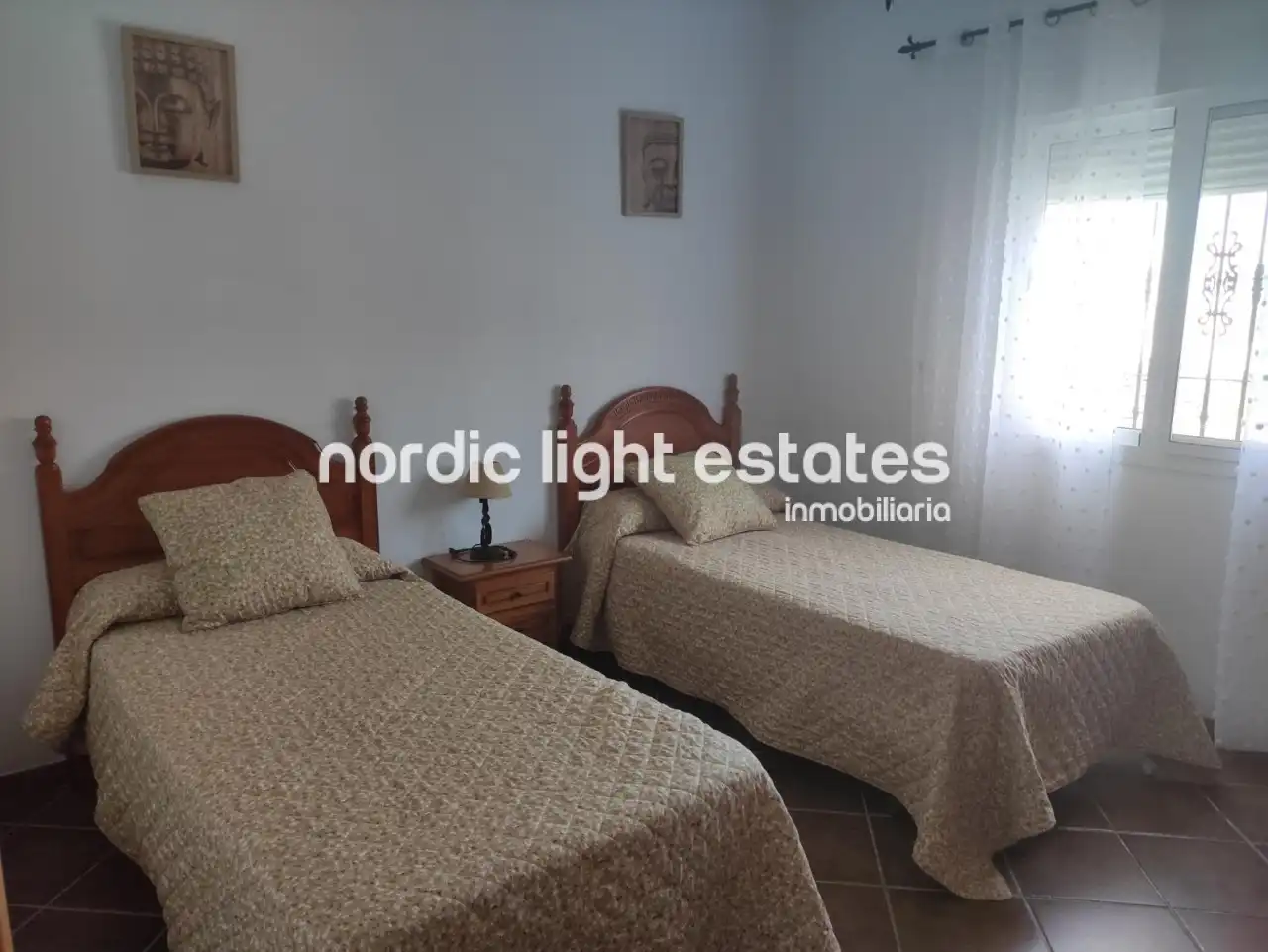 House with pool to rent in Torrox Pueblo, imagen 22