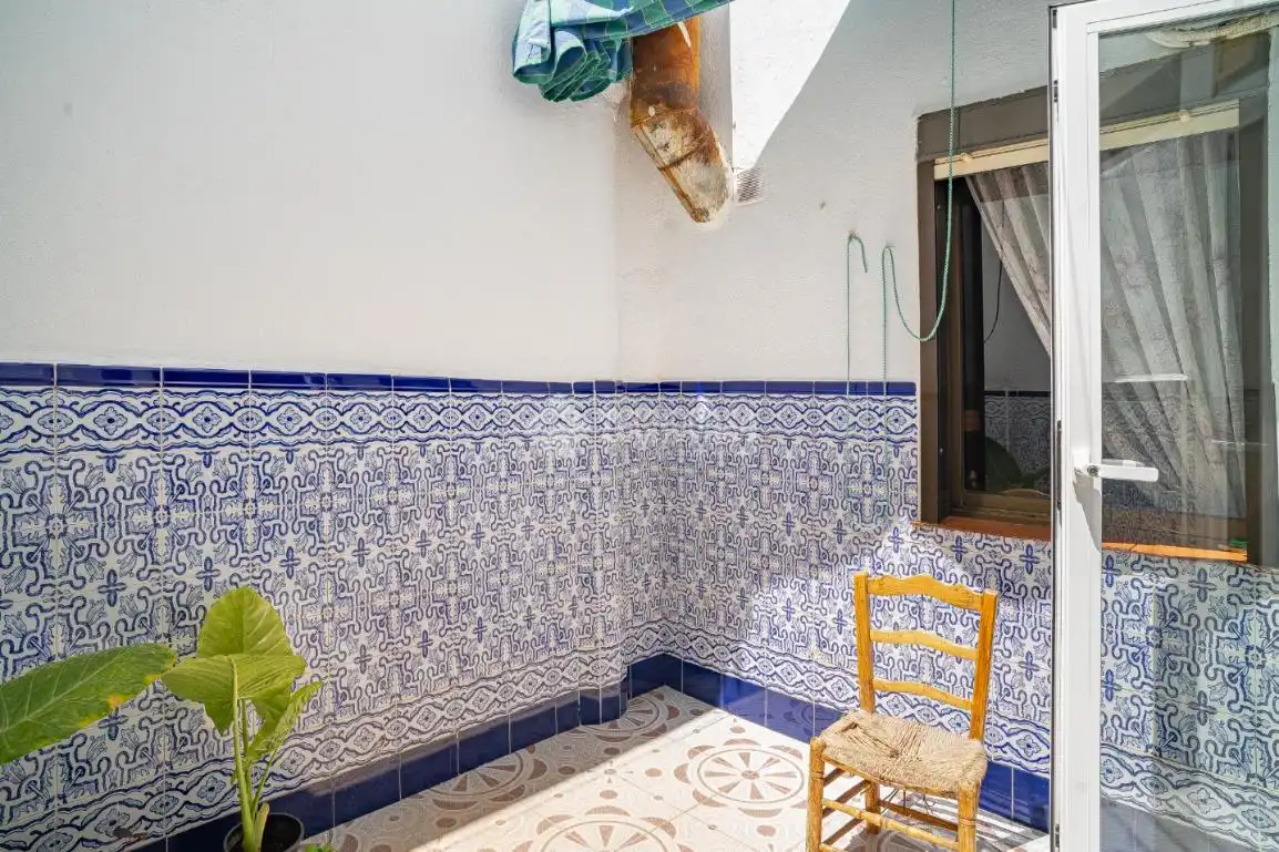 Casa en venda a CALLE BELTRANEJA, imagen 4