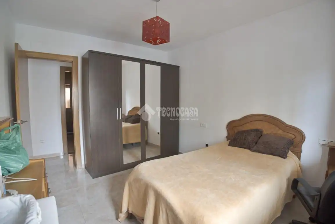 Habitación de Piso en venta en El Ejido