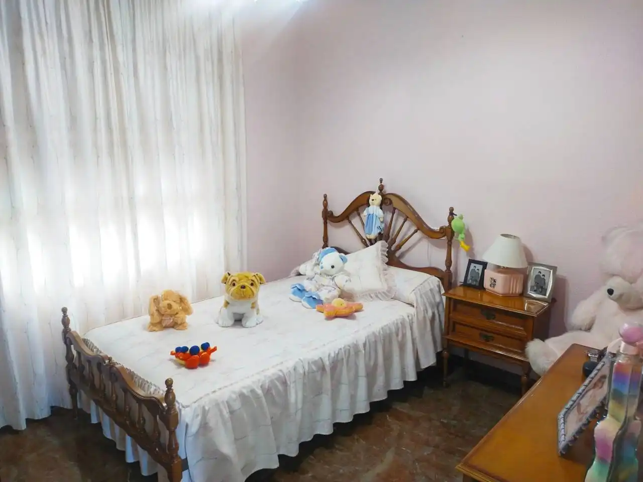 Wohnung mit Terrasse zum Verkauf in Elche ciudad, imagen 22
