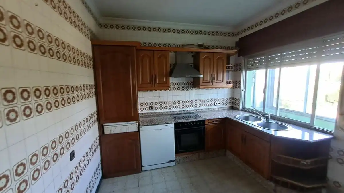 Flat for sale in CIUDAD DE VIVERO Nº 50 PL 2 PU IZ, 50, Vilalba