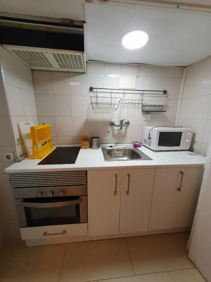 Apartament amb terrassa de lloguer a Ponent, imagen 8