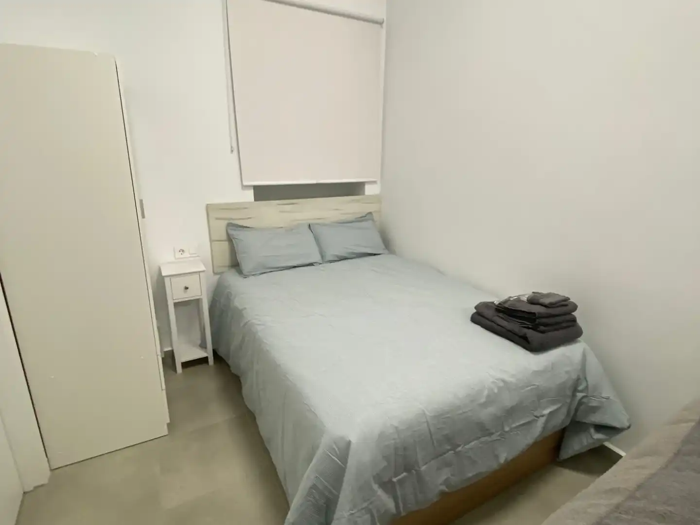 Habitación de Estudio de alquiler en Elche / Elx con Amueblado, Horno y Lavadora