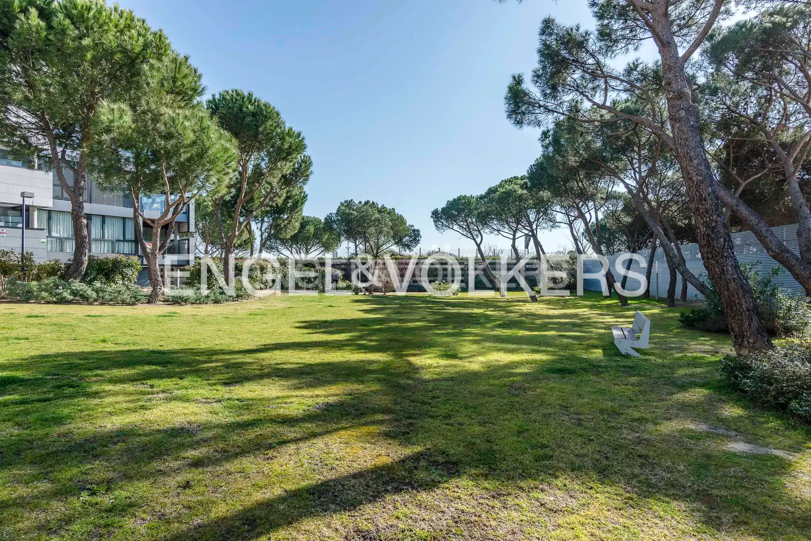 Baixos amb piscina en venda a Golf - El Carralero, imagen 46