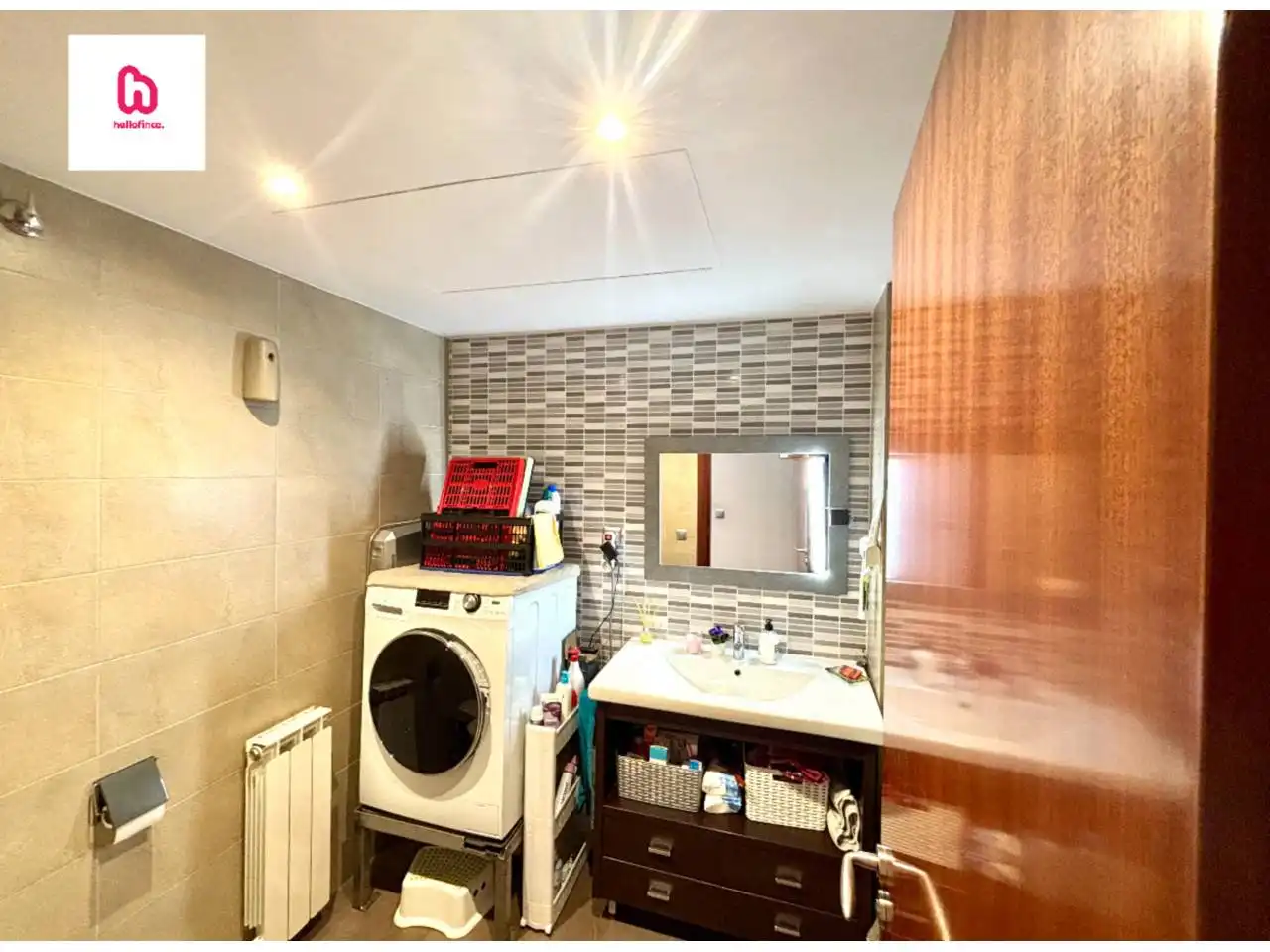 Ático en venta en Calle Poeta Maragall, Santa Perpètua de Mogoda