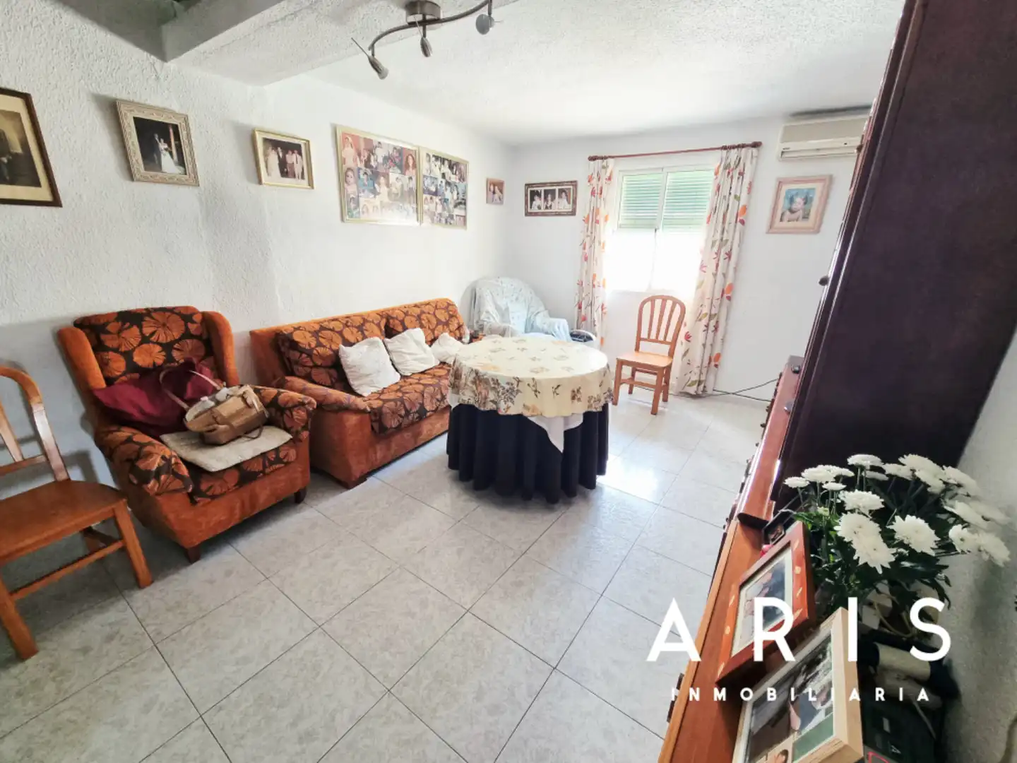 Casa o xalet en venda a Centro