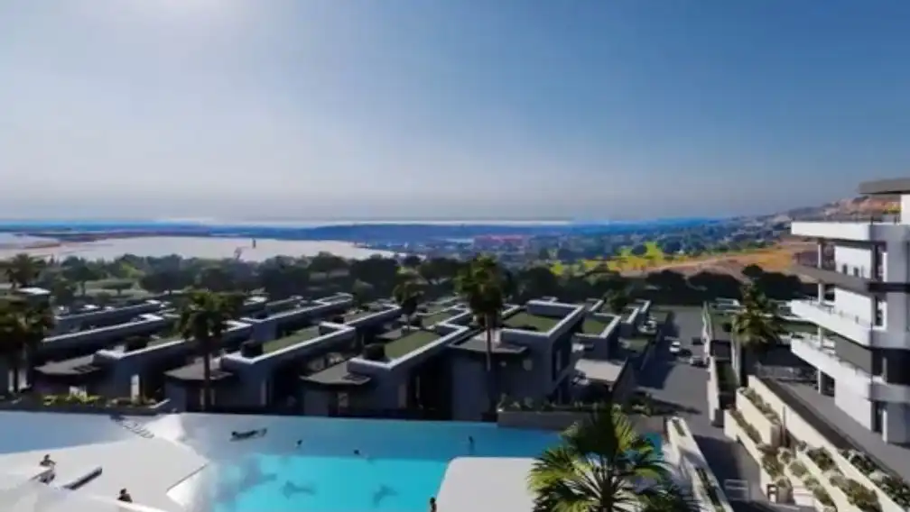 Apartment with pool for sale in Aigualera, imagen 13