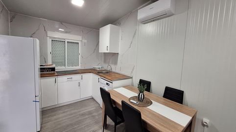 Foto 2 de Casa o xalet de lloguer a Carretera Málaga, 44b, El Zabal - Santa Margarita, La Línea de la Concepción