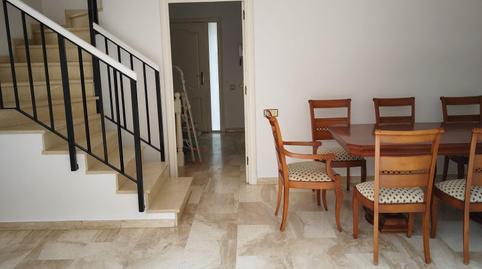 Photo 3 of Single-family semi-detached for rent in Montigalà, Badalona
