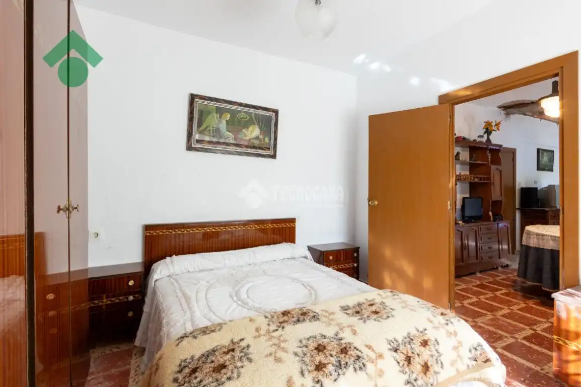 Casa rústica en venta en El Rescate - Río Seco, imagen 16