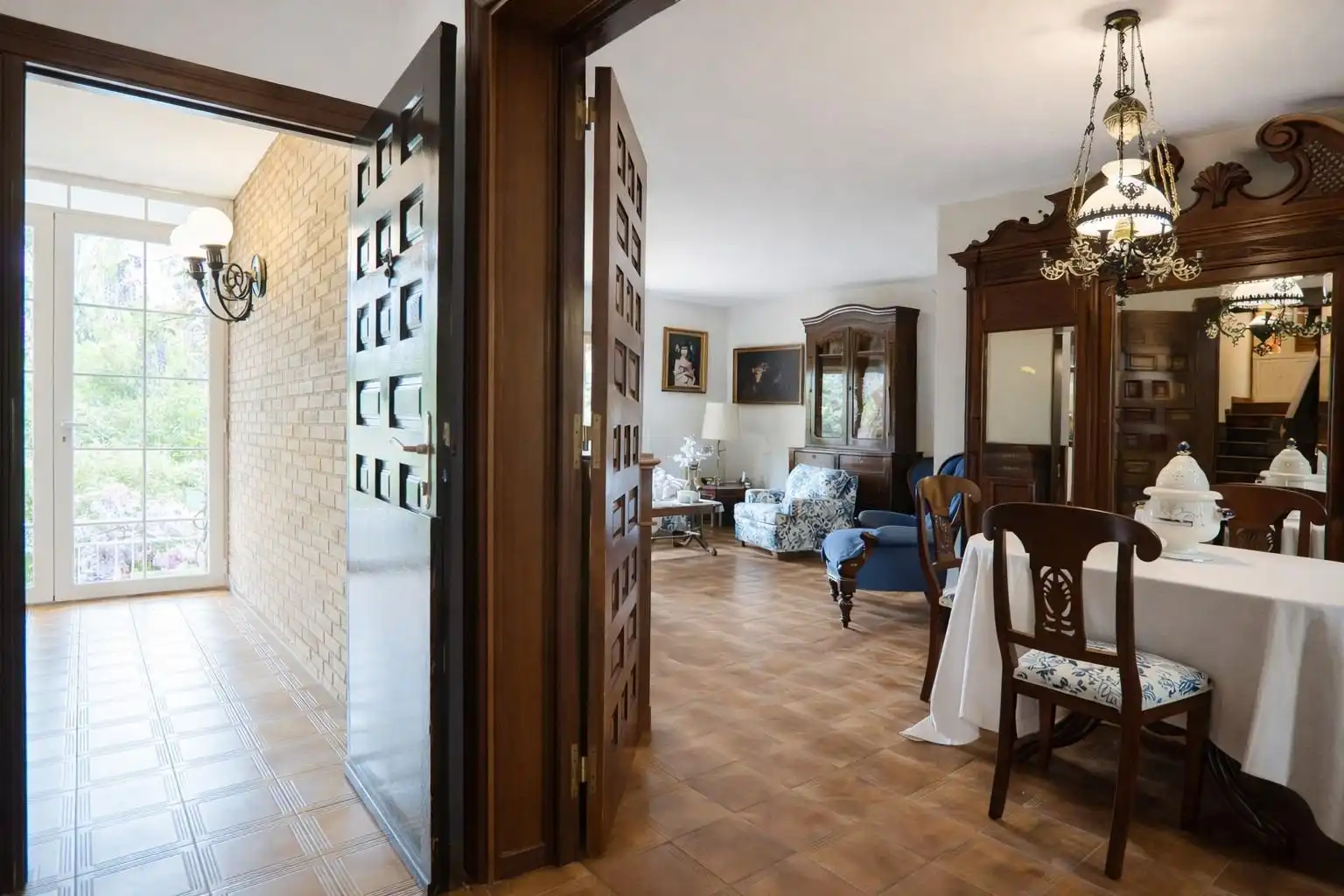 Casa o chalet en venta en Torrelodones con Calefacción, Jardín privado y Terraza