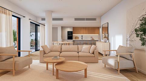 Photo 2 from new construction home in Flat for sale in Passatge de la Diputació, 19, El Coll, Barcelona