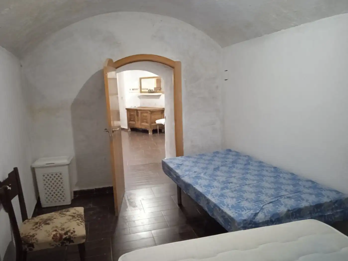 Finca rústica en venta en Cuevas del Campo