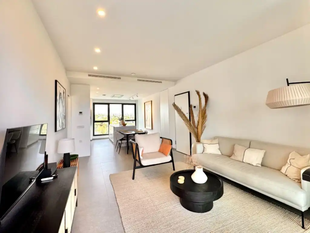 Apartment mit Pool zum Verkauf in Avenida de las Colinas, imagen 6