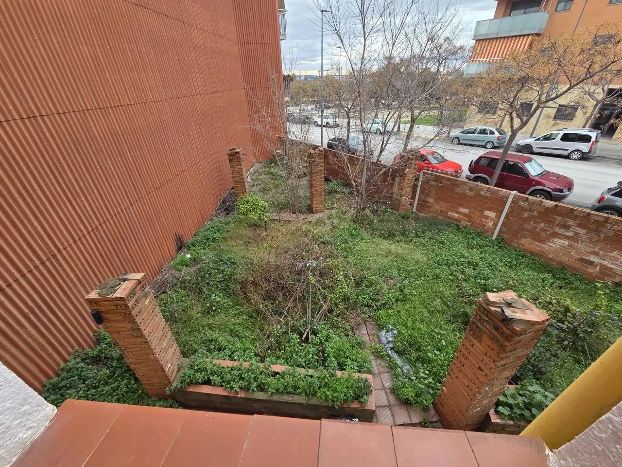 Buildings for sale in Tarragona