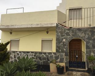 Exterior view of House or chalet for sale in Las Palmas de Gran Canaria