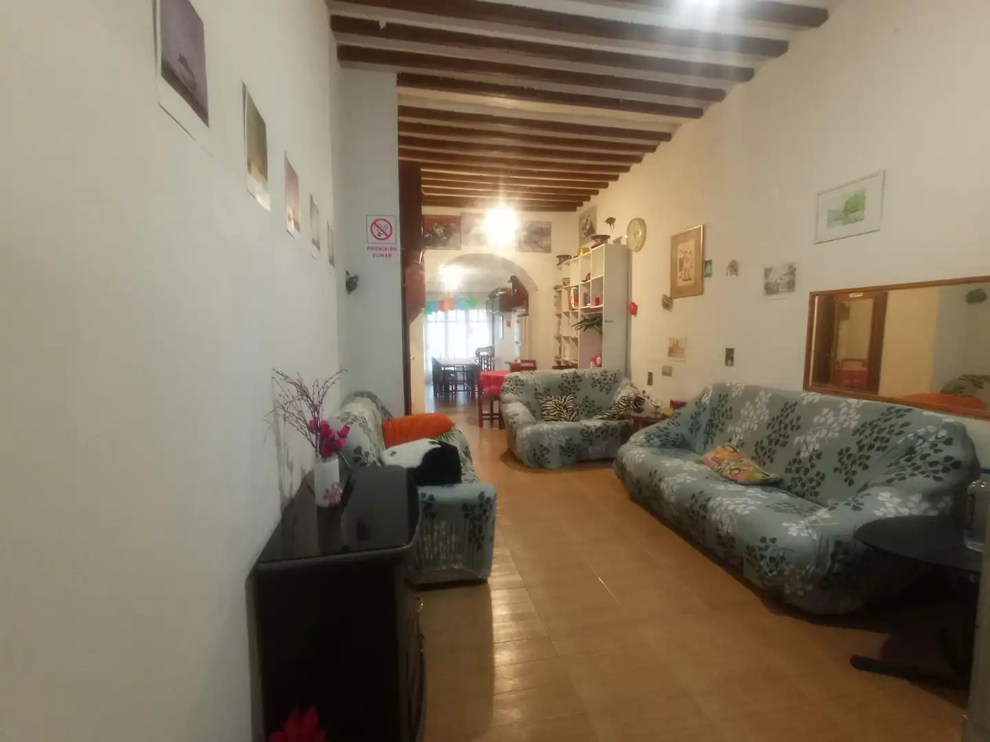 Casa o chalet en venta en Casco Antiguo