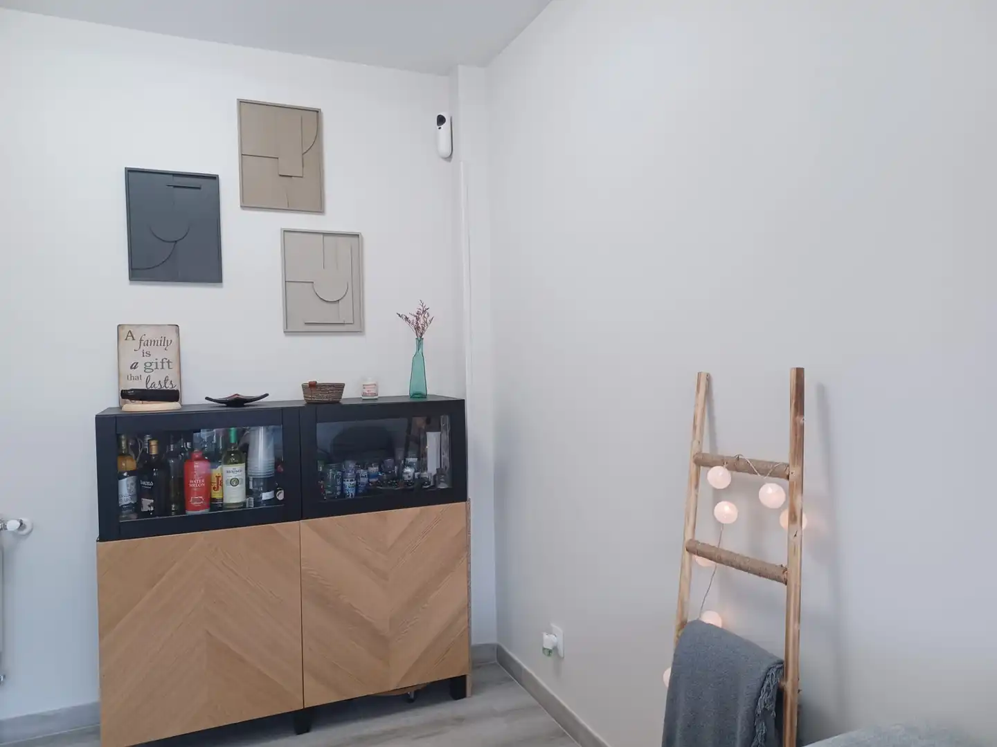 Wohnung zum Verkauf in Madrid mit Klimaanlage, Heizung und Möbliert