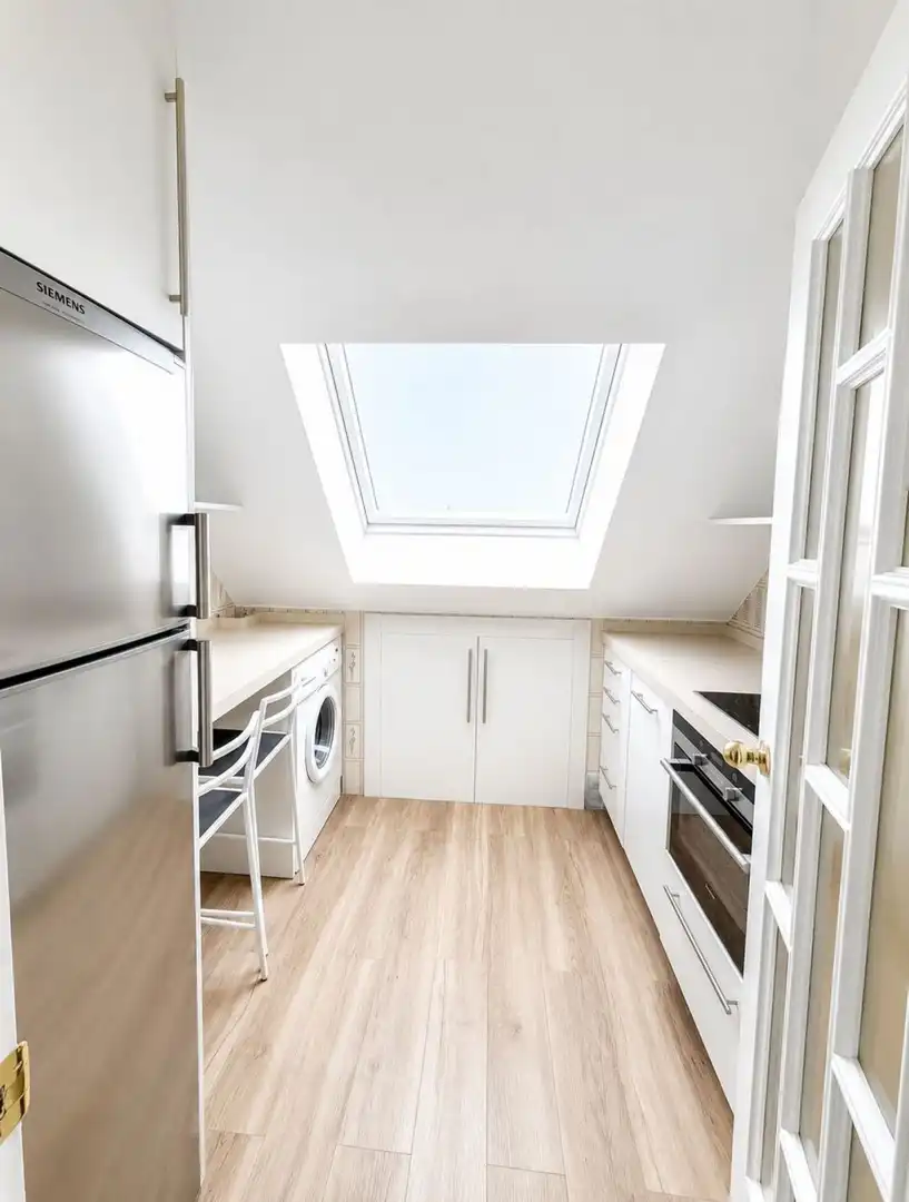 Flat with lift for sale in MEIRA 1, imagen 5