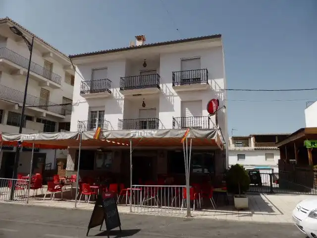 House with terrace for sale in GRANADA 29