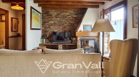 Foto 5 de Casa adosada en venda a Ger, Girona