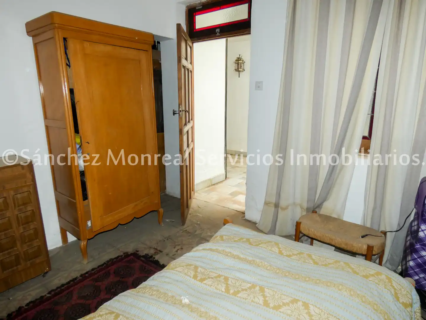 Casa con jardín en venta en Alcázar de San Juan, imagen 11
