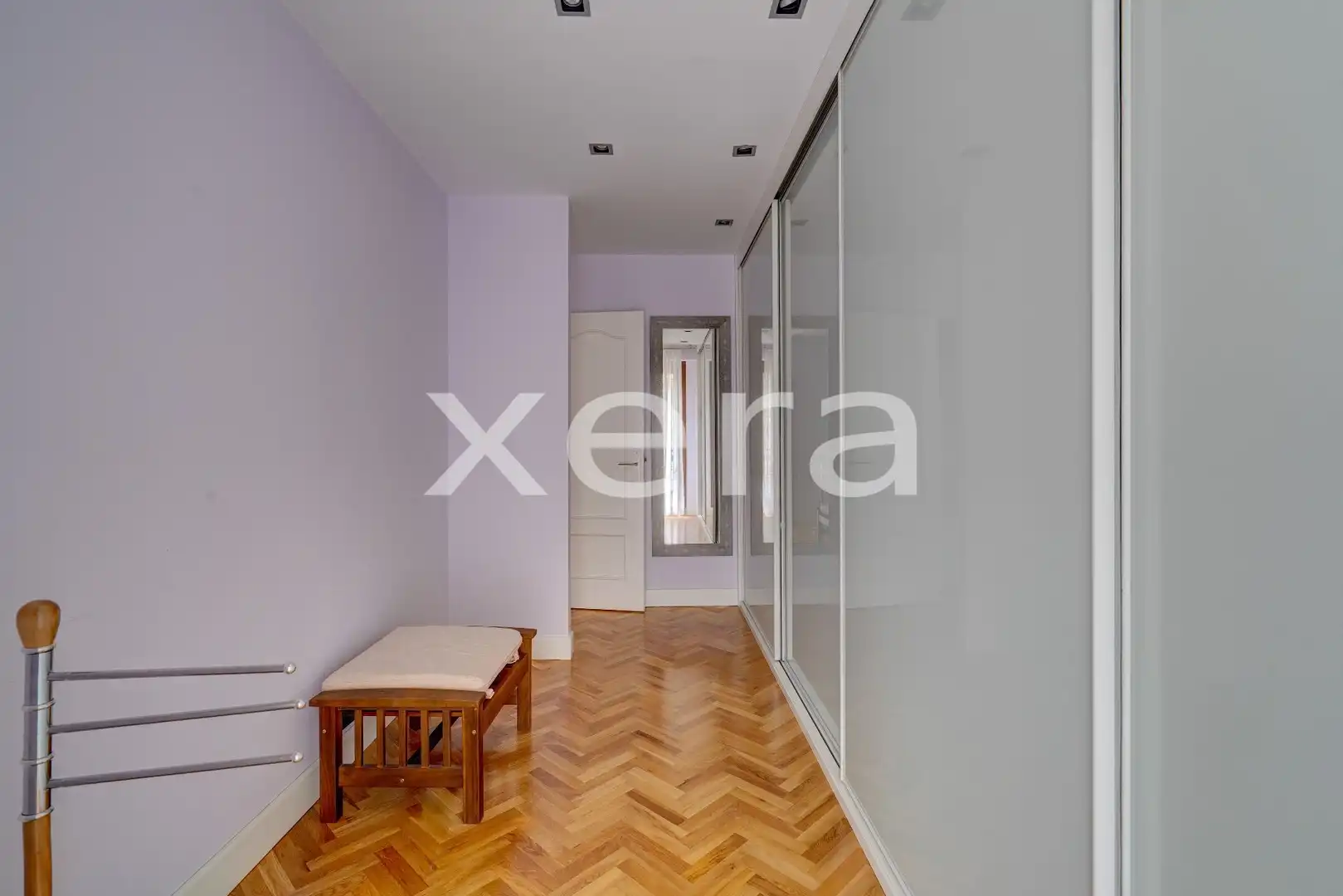 Habitación de Casa adosada en venta en Urnieta con Calefacción, Terraza y Trastero