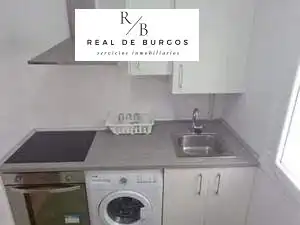 Piso con ascensor en alquiler en Plaza BATALLAS, imagen 5