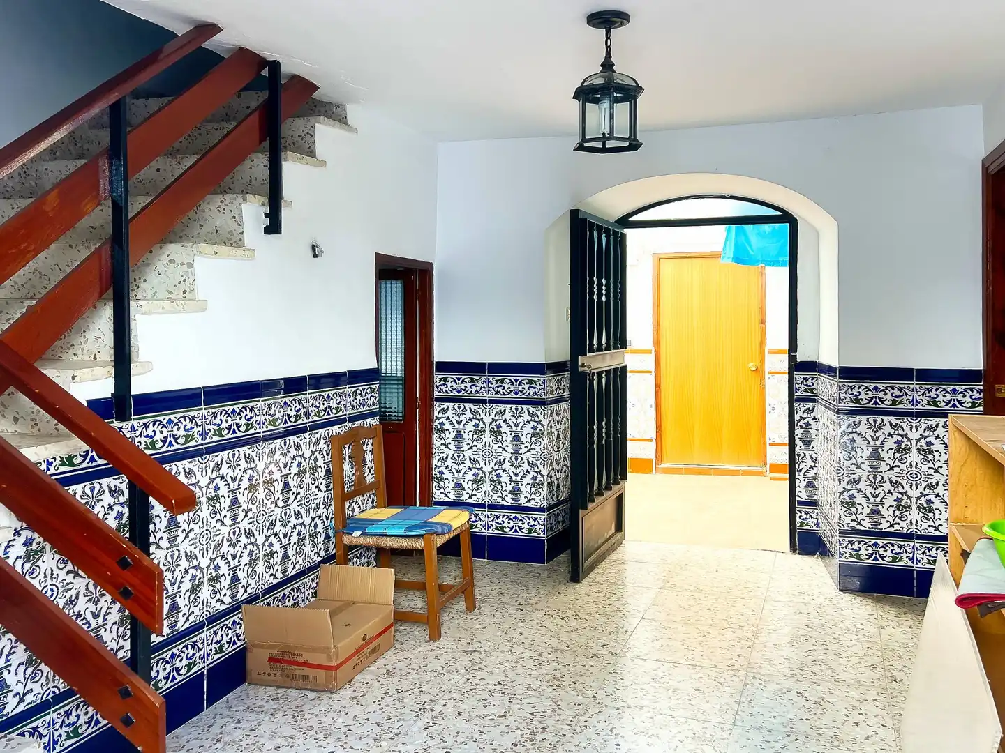 Casa o chalet en venta en Peal de Becerro con Aire acondicionado y Terraza