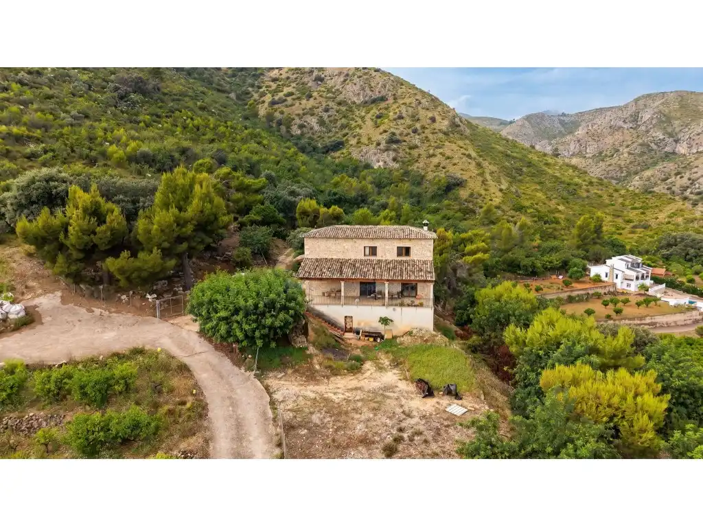 Casa en venda a Paseo Del Calvari, imagen 5