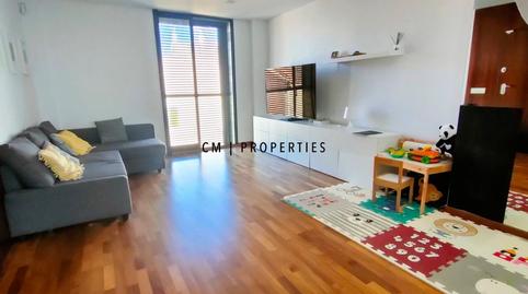 Foto 2 de Dúplex de lloguer a Rocafort, Valencia