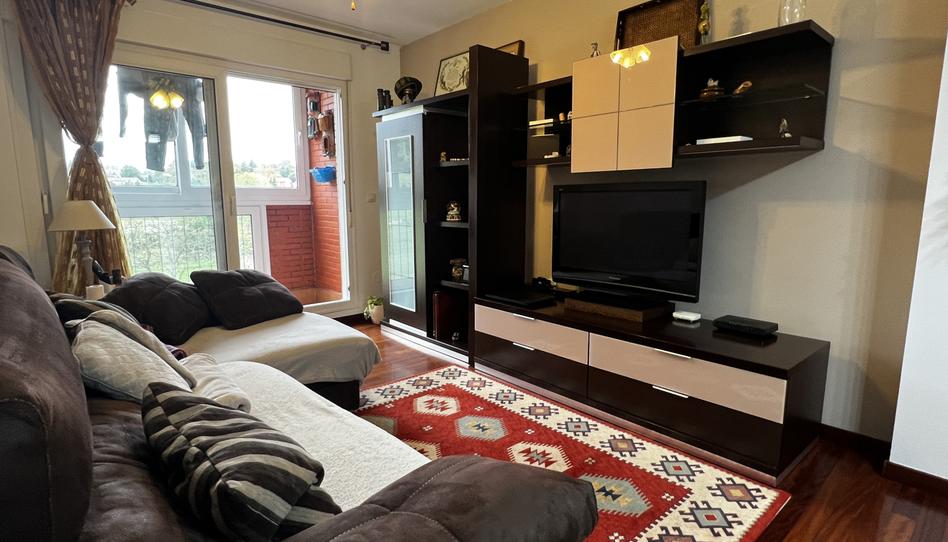 Foto 1 de Pis en venda a Solares - Cl Los Tilos, Solares - Valdecilla, Cantabria