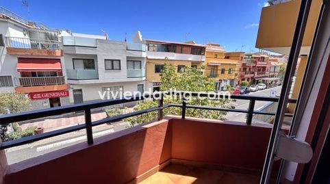 Foto 2 de Piso en venta en Calle la Longuera, 29, Longuera - Toscal, Los Realejos