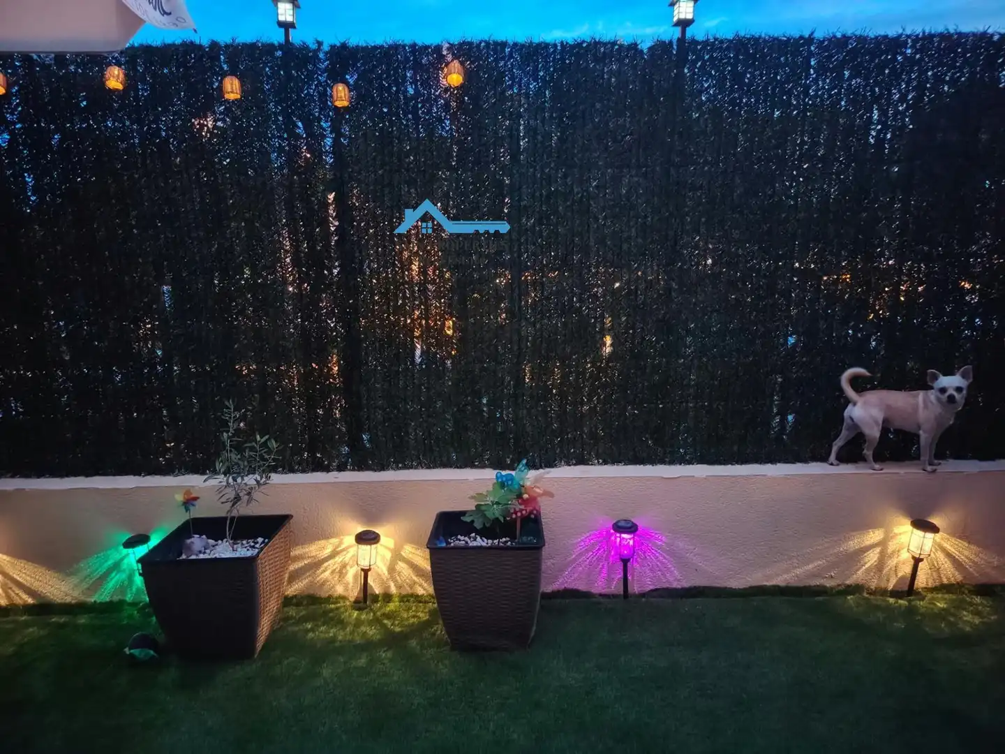 Bajo con piscina en venta en Montebello - Nou Espai, imagen 5