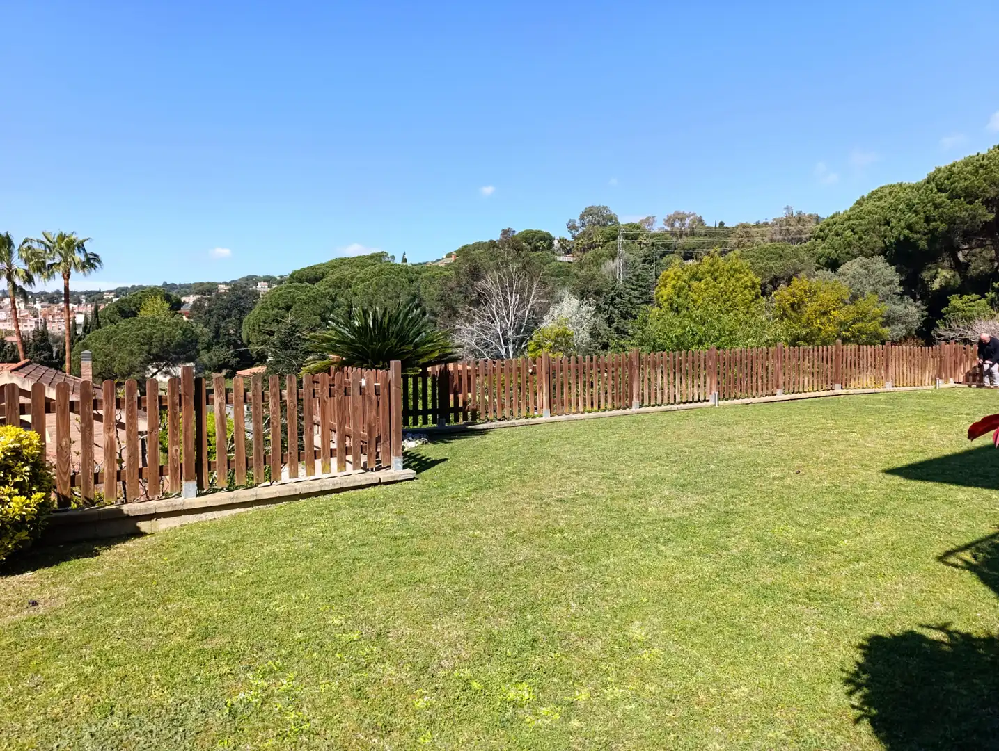 Detached house with terrace for sale in Montalnou - Milans del Bosc, imagen 5
