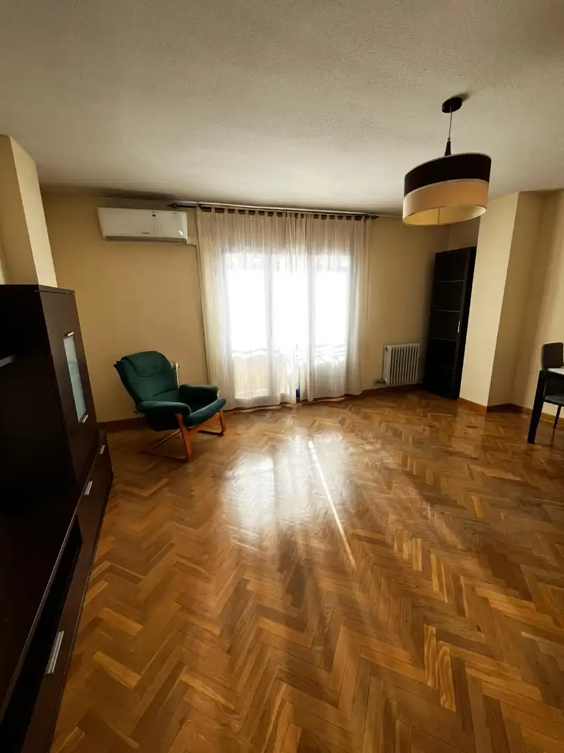 Apartament amb terrassa en venda a Calle Madrilas, imagen 12