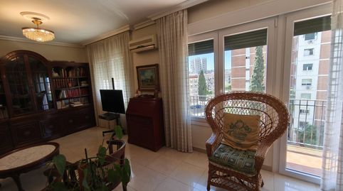 Photo 5 of Flat for rent in Plaza Pepe Hillo, San Pablo, Sevilla Capital