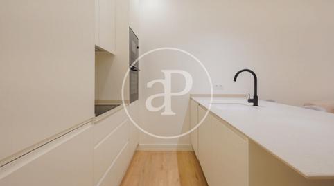 Foto 5 de Pis de lloguer a Ibiza de Madrid,  Madrid Capital