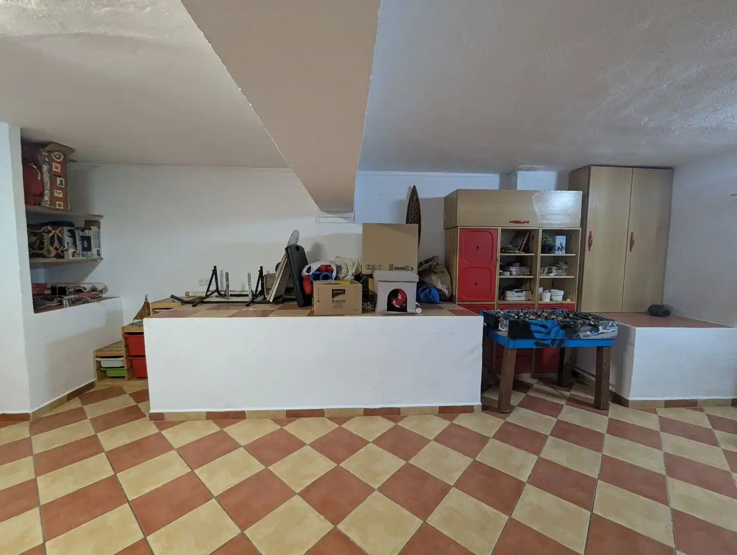 Casa o xalet en venda en Alfonso XIII