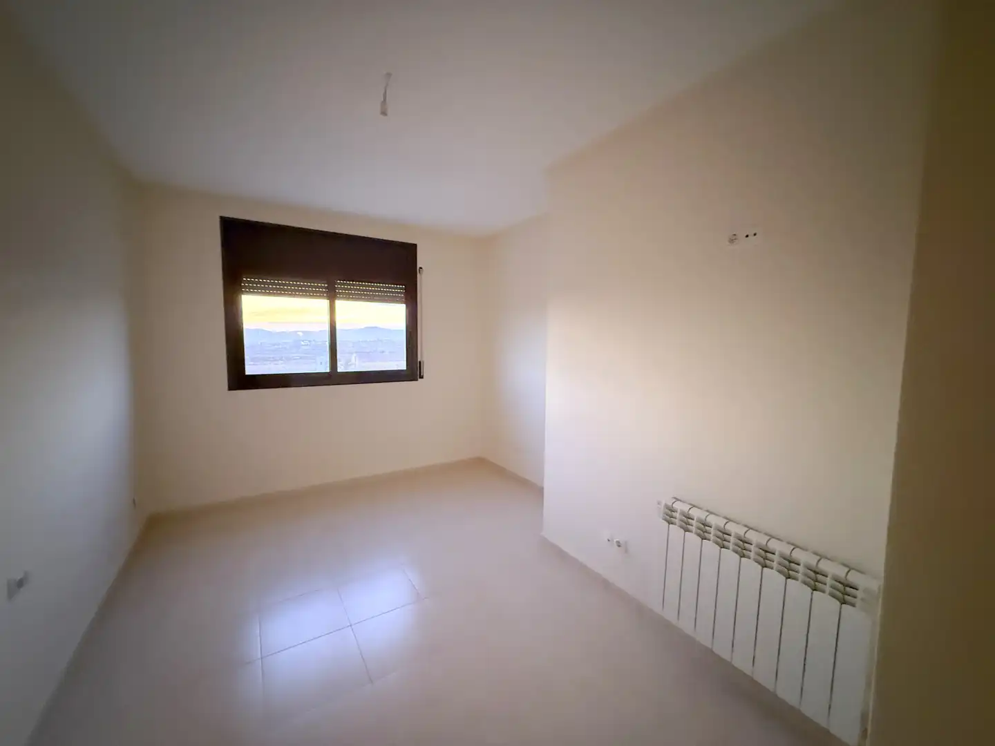 Habitación de Casa adosada en venta en Banyeres del Penedès con Calefacción, Jardín privado y Terraza