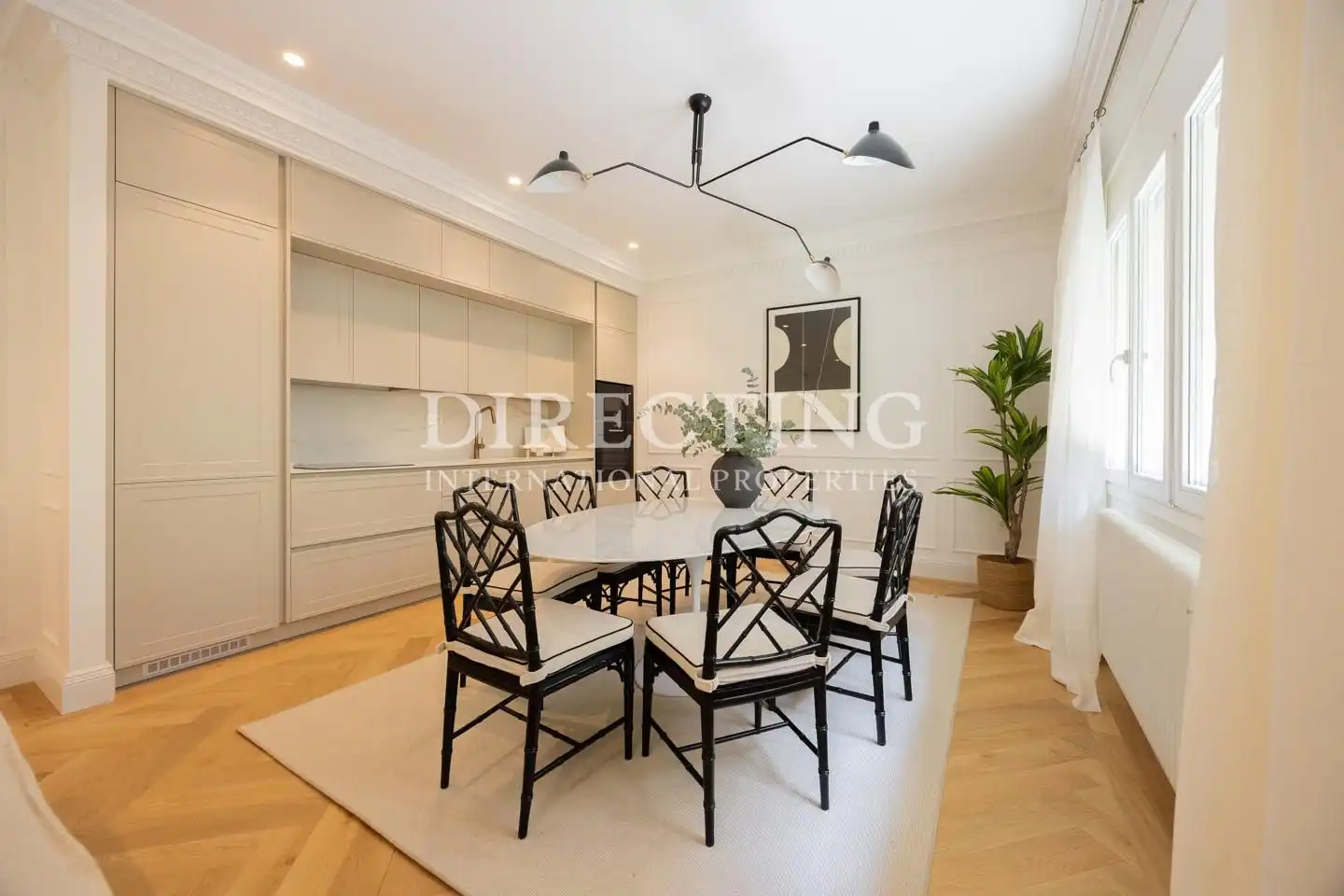 Wohnung mit Aufzug zum Verkauf in Calle de Claudio Coello, imagen 15