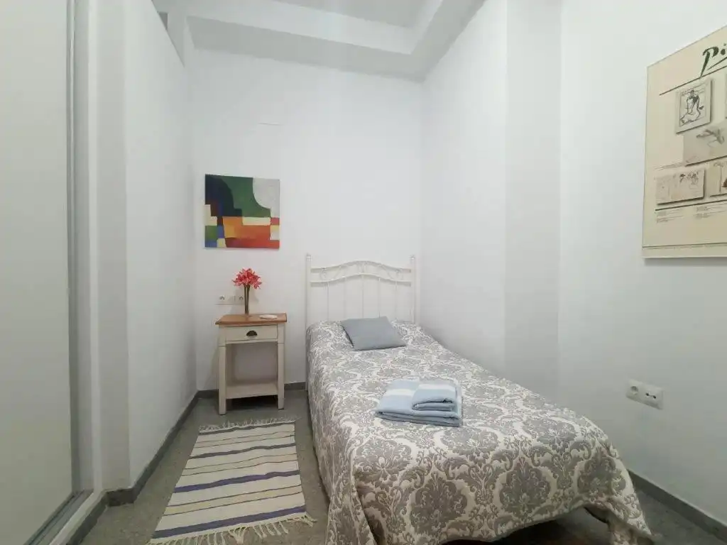 Appartement à louer à Cruz de Humilladero, imagen 15