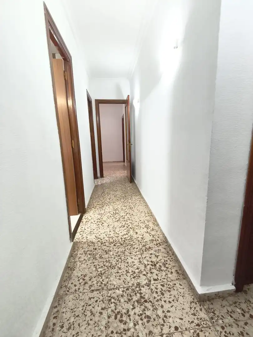 Piso con balcón en venta en Maria Auxiliadora - Barriada de Llera, imagen 20