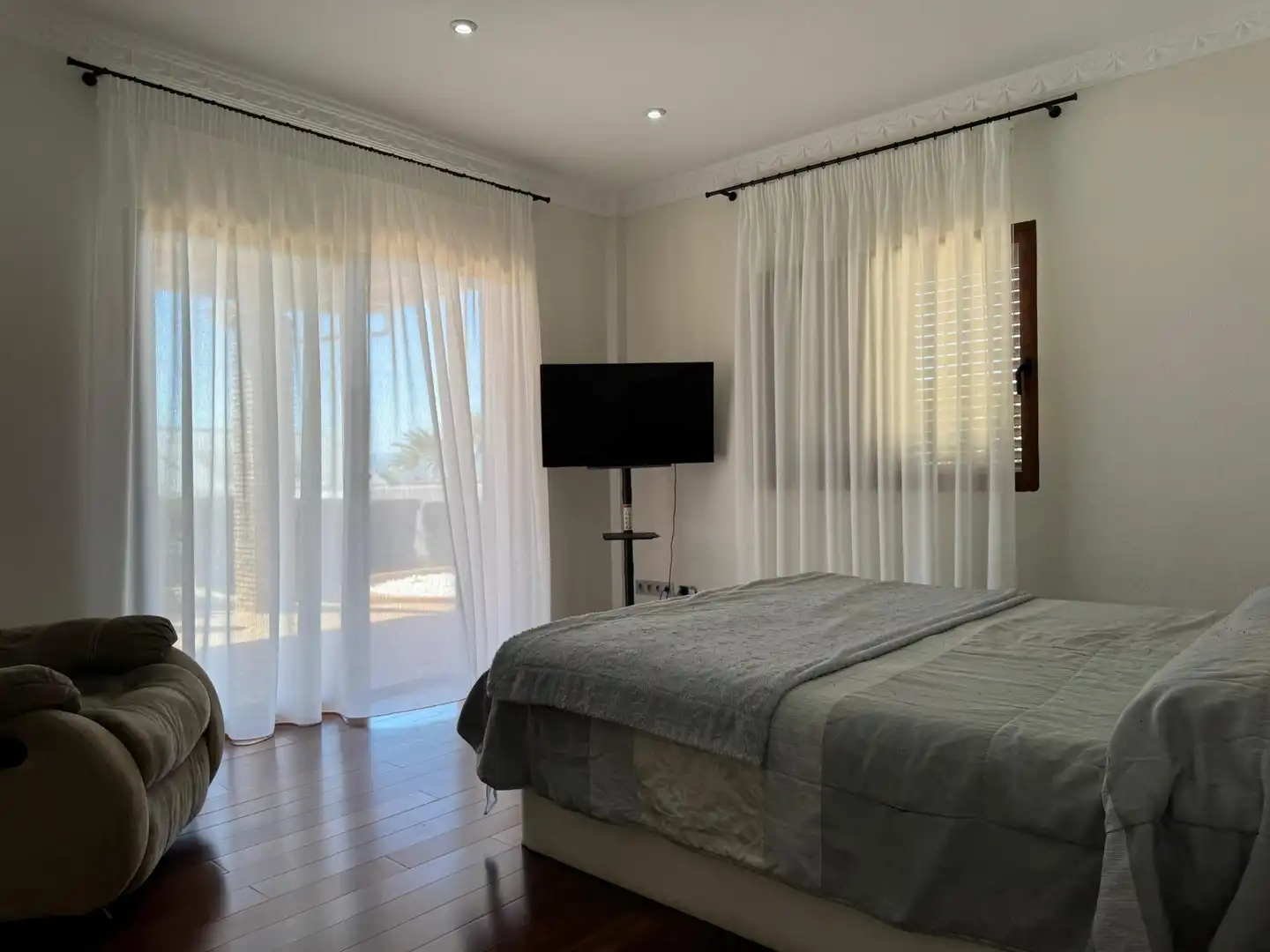 Chalet con terraza en venta en Calle Majal Blanco, imagen 36