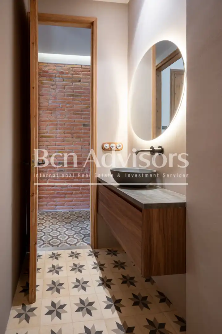 Wohnung mit Terrasse zum Verkauf in Eixample, imagen 24