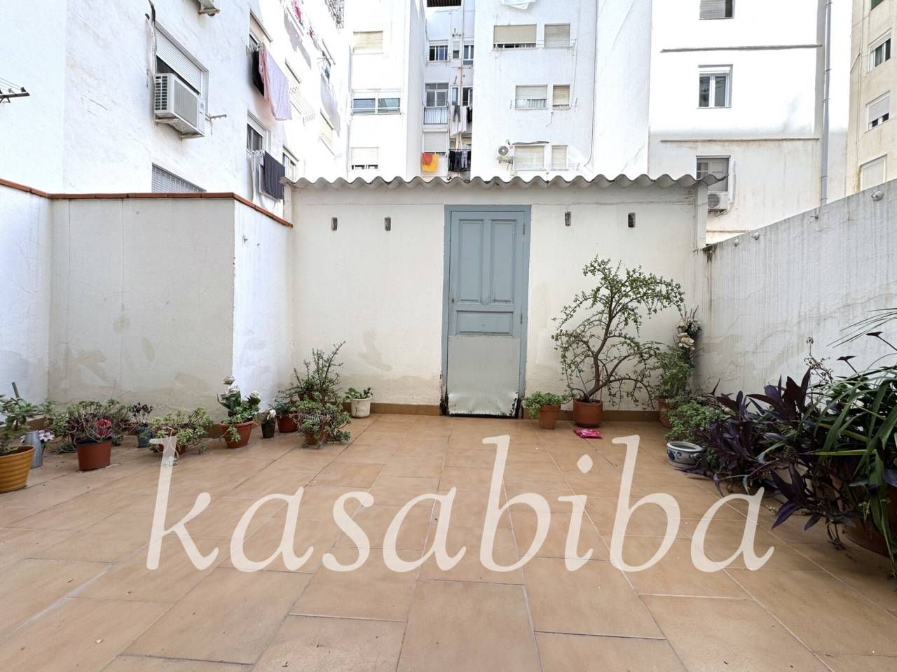 Wohnung zum Verkauf in Avenida Pérez Galdós, La Petxina, Extramurs