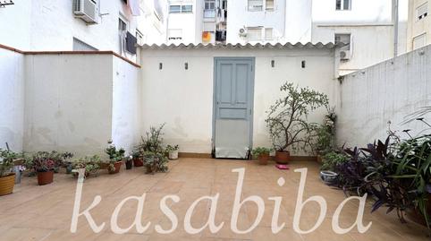 Foto 2 von Wohnung zum Verkauf in Avenida Pérez Galdós, La Petxina,  Valencia Capital