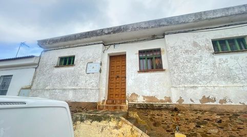 VENTA DE CASA EN CALAÑAS, HUELVA., imatge 3