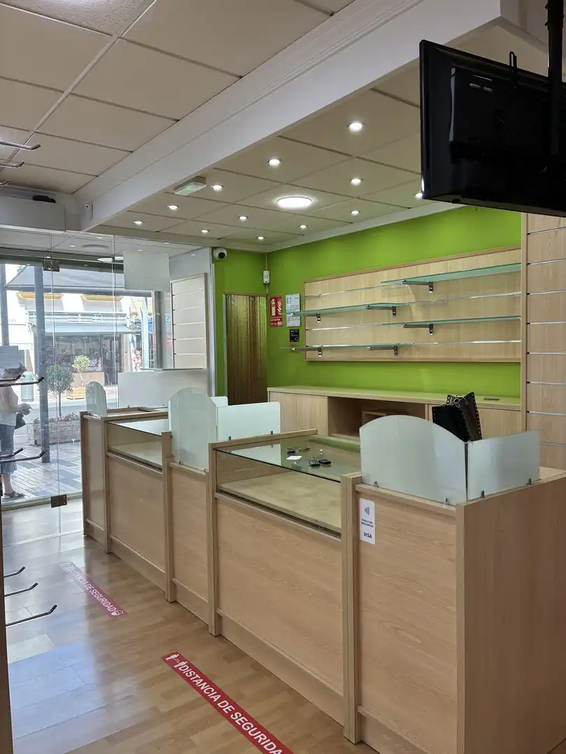 Business premises for sale in Marbella Centro, imagen 3