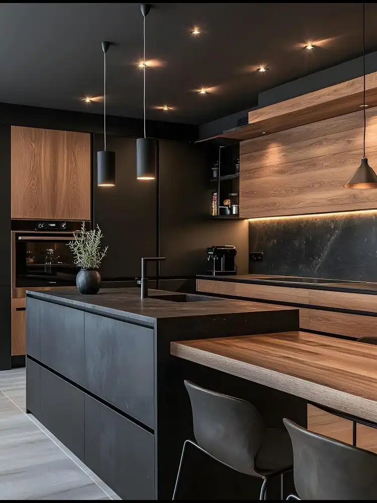 Chalet con piscina en venta en Calle Washington, imagen 16